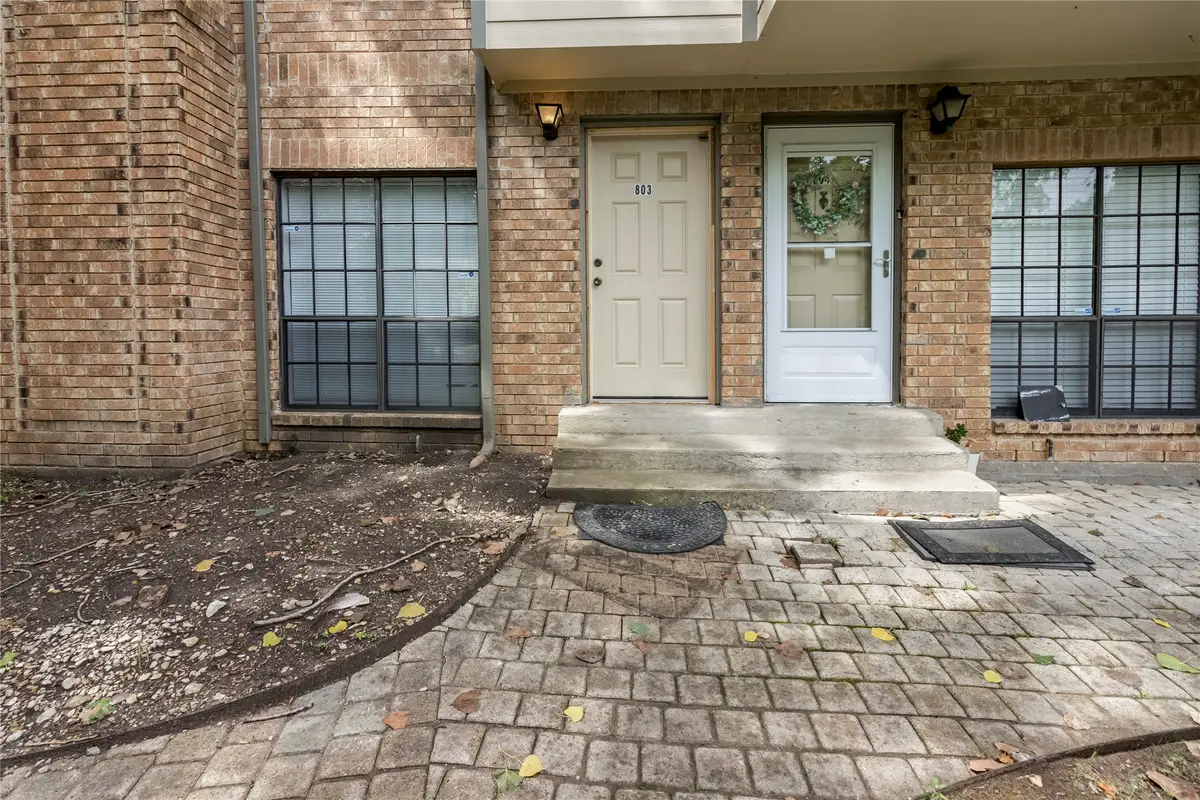 11655 Audelia Road #803, Dallas, TX 75243 - #1
