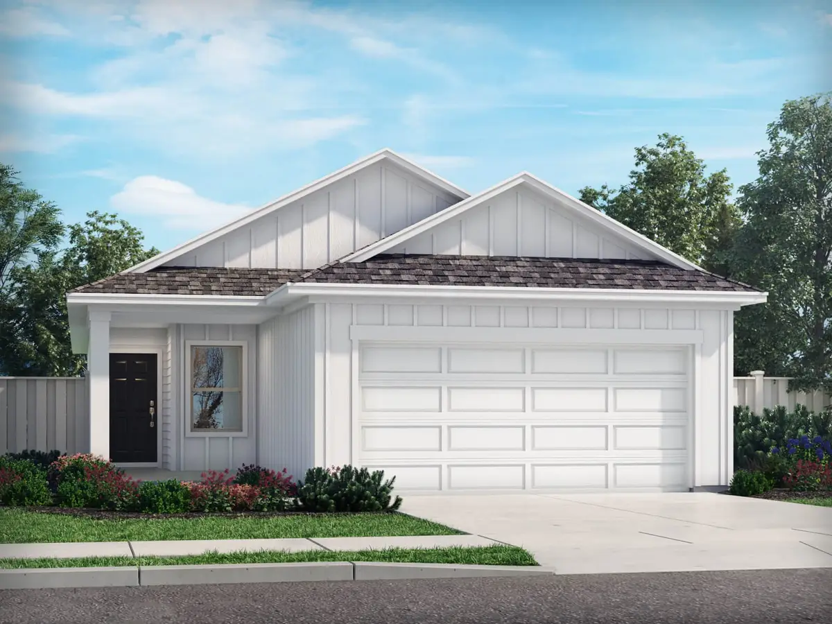 3022 O Pines Drive, Farmersville, TX 75442 - #1