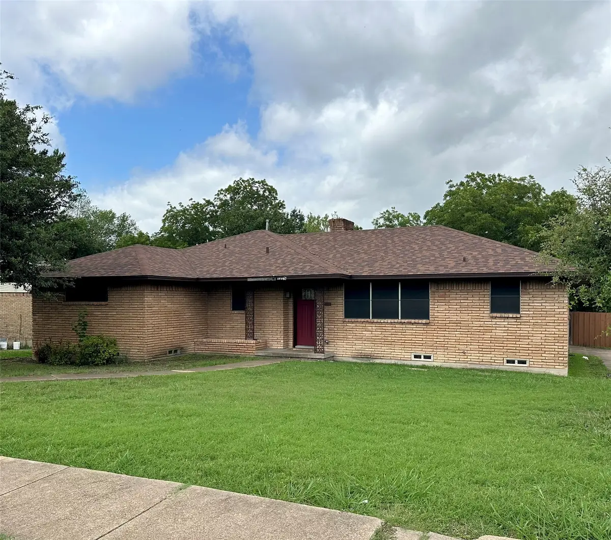 1315 Willow Creek Drive, Lancaster, TX 75146 - #1