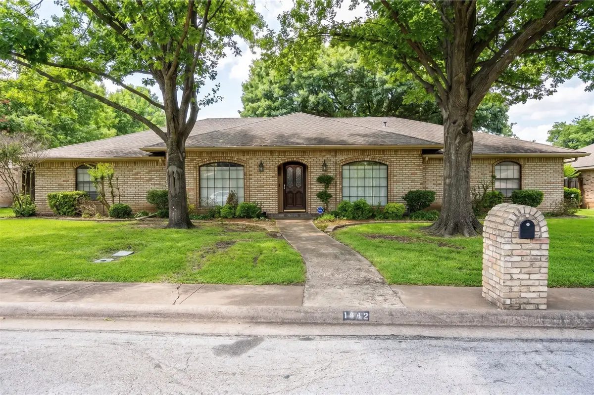 1442 Marlene Place, Desoto, TX 75115 - #1