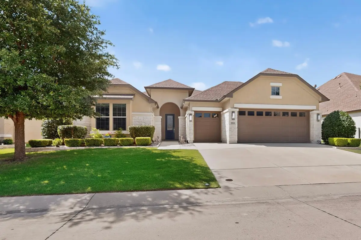 9801 Lindenwood Trail, Denton, TX 76207 - #1