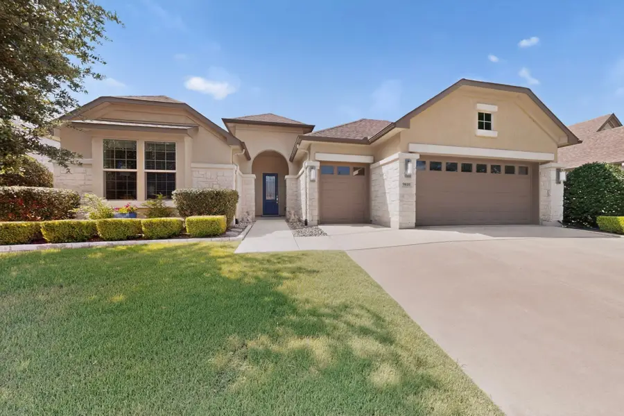 9801 Lindenwood Trail, Denton, TX 76207 - #3
