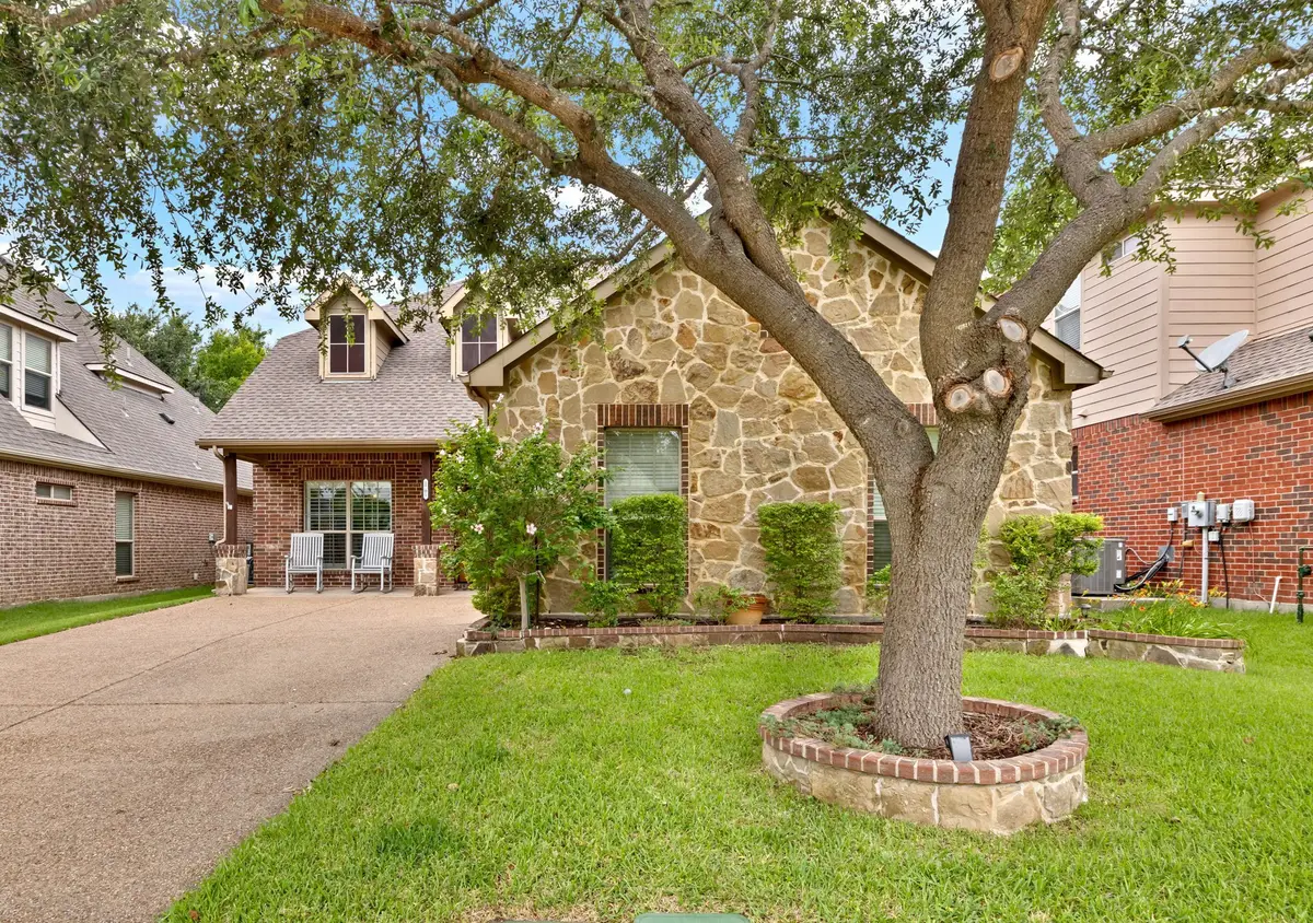 1701 Meadow Ranch Road, McKinney, TX 75071 - #1