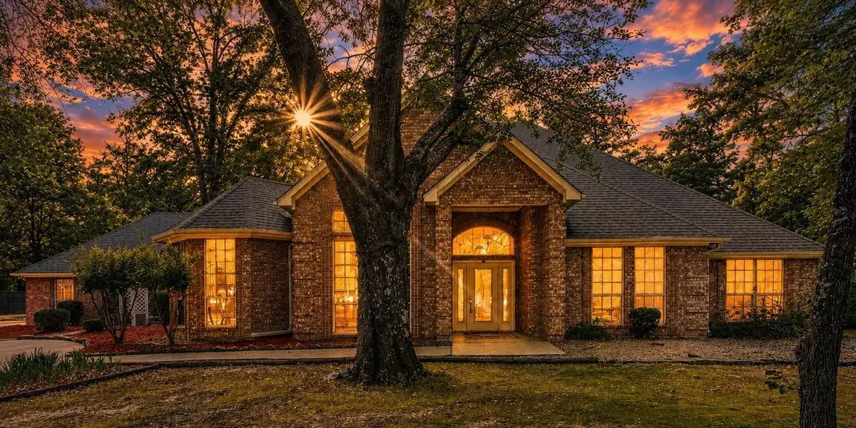 443 Copperhead Trail, Powderly, TX 75473 - #1