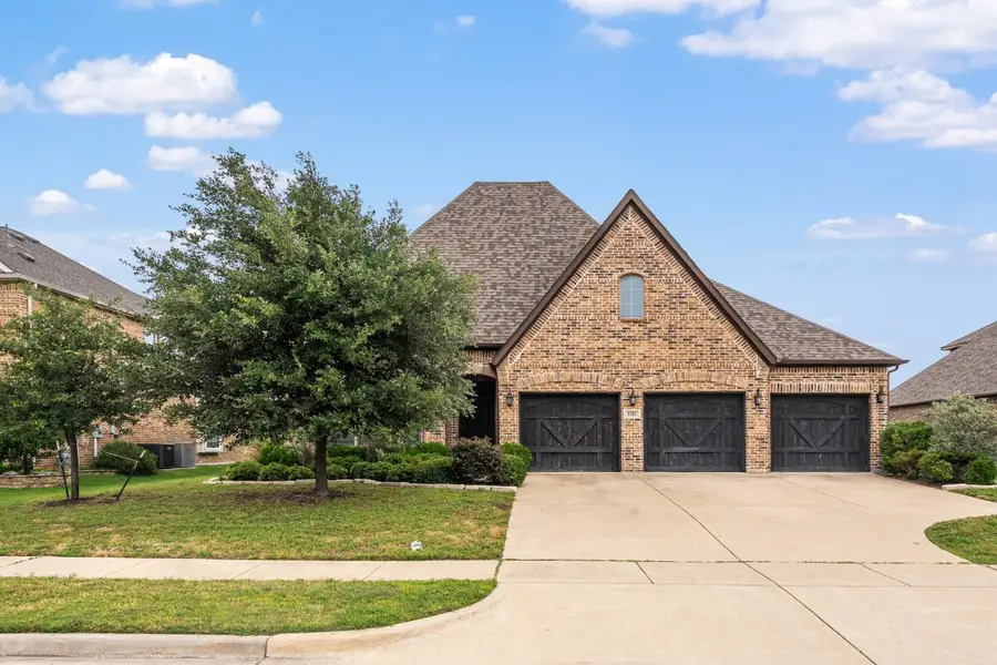 1324 Sandpiper Drive, Forney, TX 75126 - #2