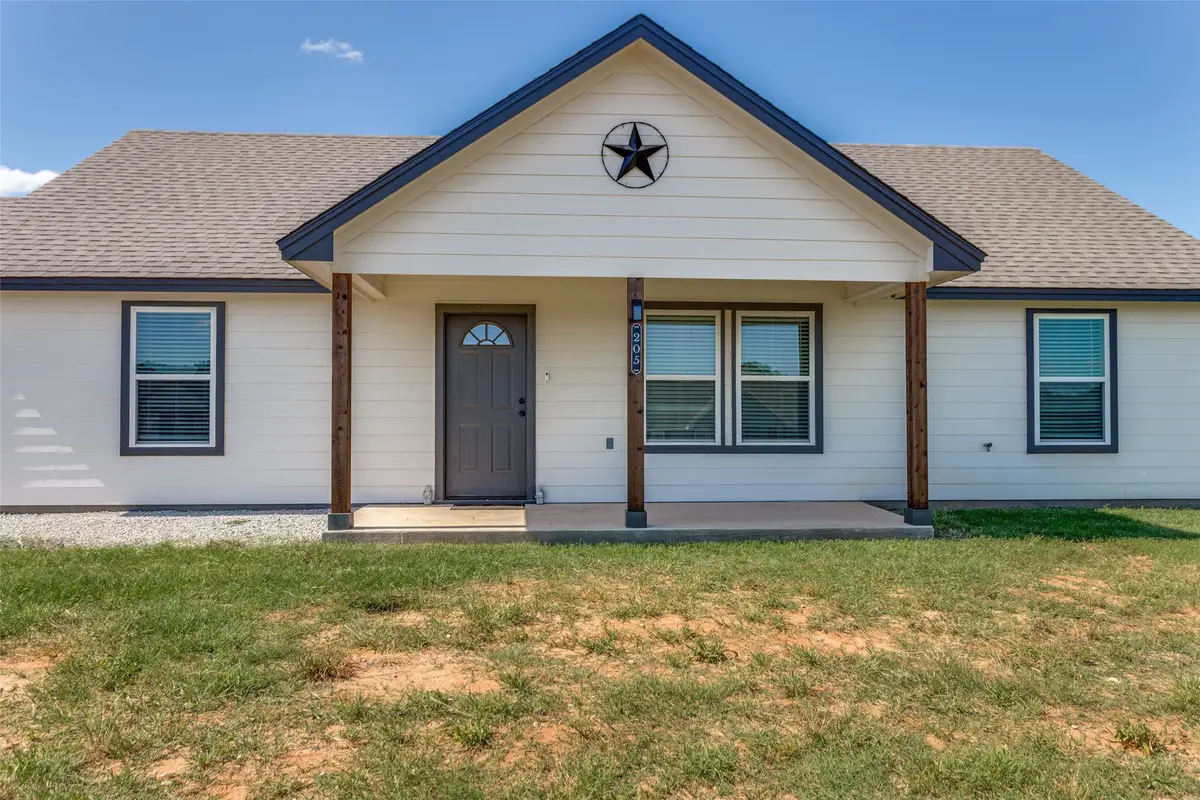 205 Altom Road, Springtown, TX 76082 - #1