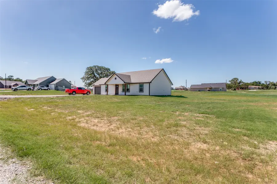 205 Altom Road, Springtown, TX 76082 - #3