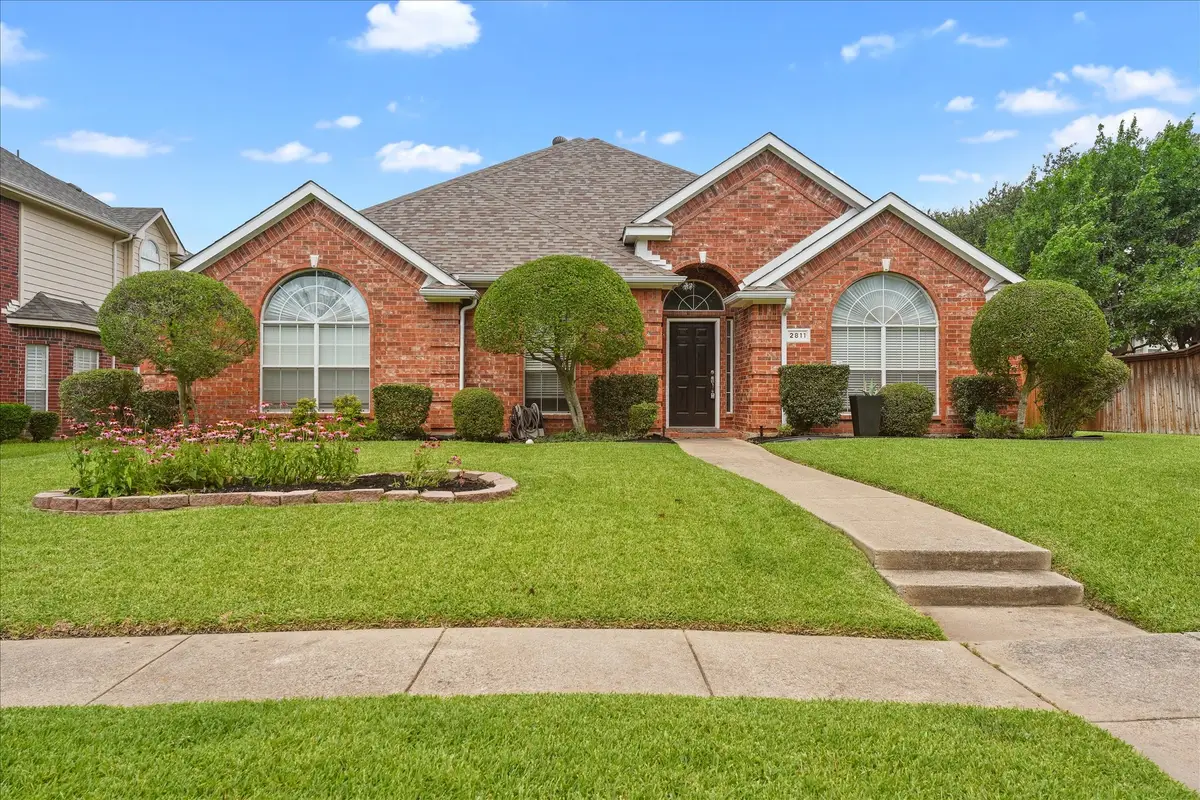 2811 Ashbury Drive, Richardson, TX 75082 - #1