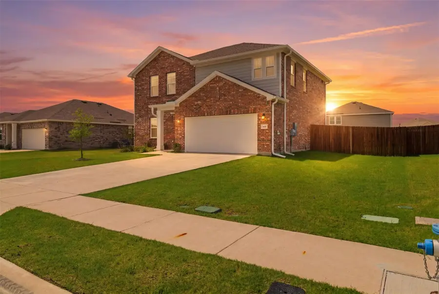 831 Lexington Lane, Josephine, TX 75173 - #2