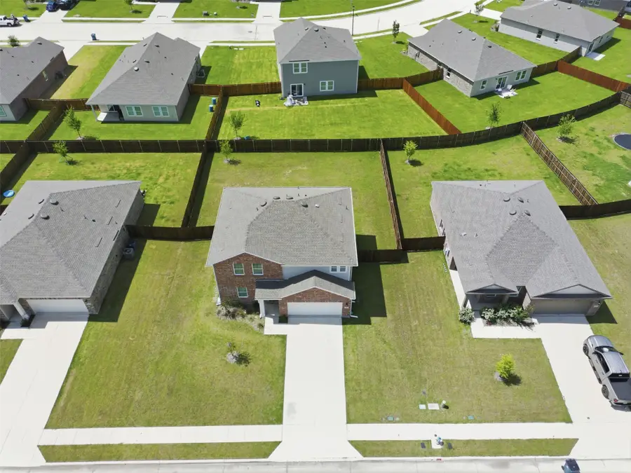 831 Lexington Lane, Josephine, TX 75173 - #3