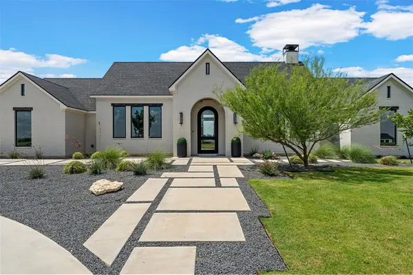 417 Willow Moon Ranch Road, Crawford, TX 76638