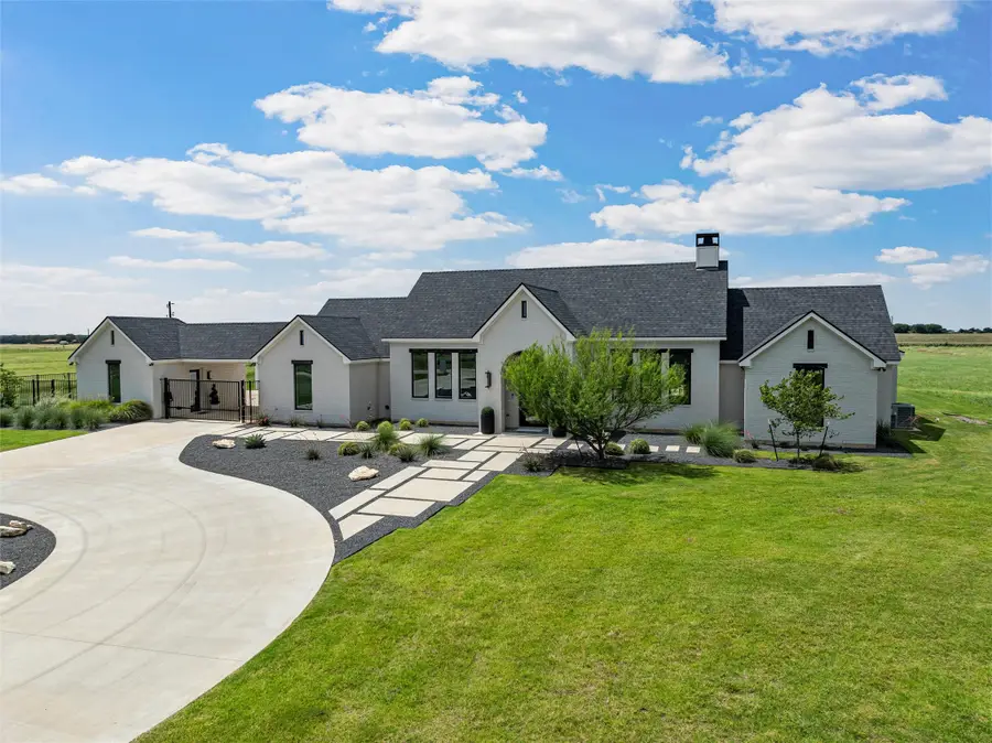 417 Willow Moon Ranch Road, Crawford, TX 76638 - #3