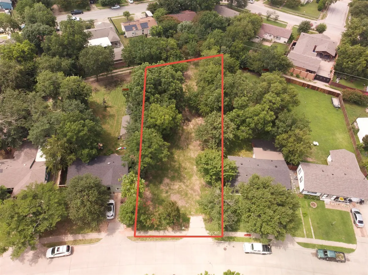 1609 Dale Place, Irving, TX 75061 - #1