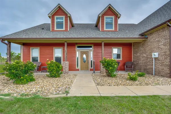 3028 Harrell Road, Howe, TX 75459