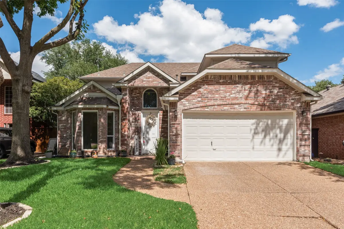 5204 Promise Land Drive, Frisco, TX 75035 - #1