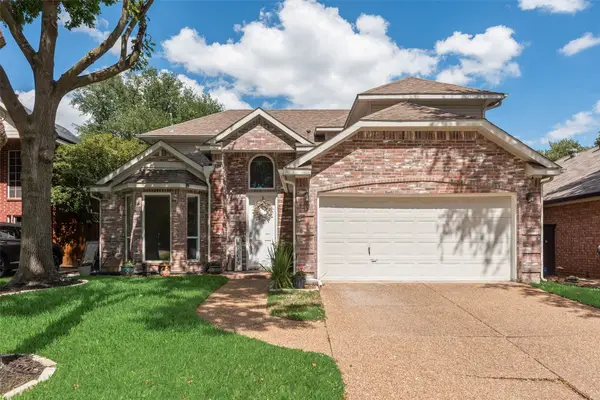 5204 Promise Land Drive, Frisco, TX 75035