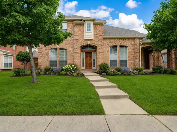 1041 Crystal Lake Drive, Frisco, TX 75036
