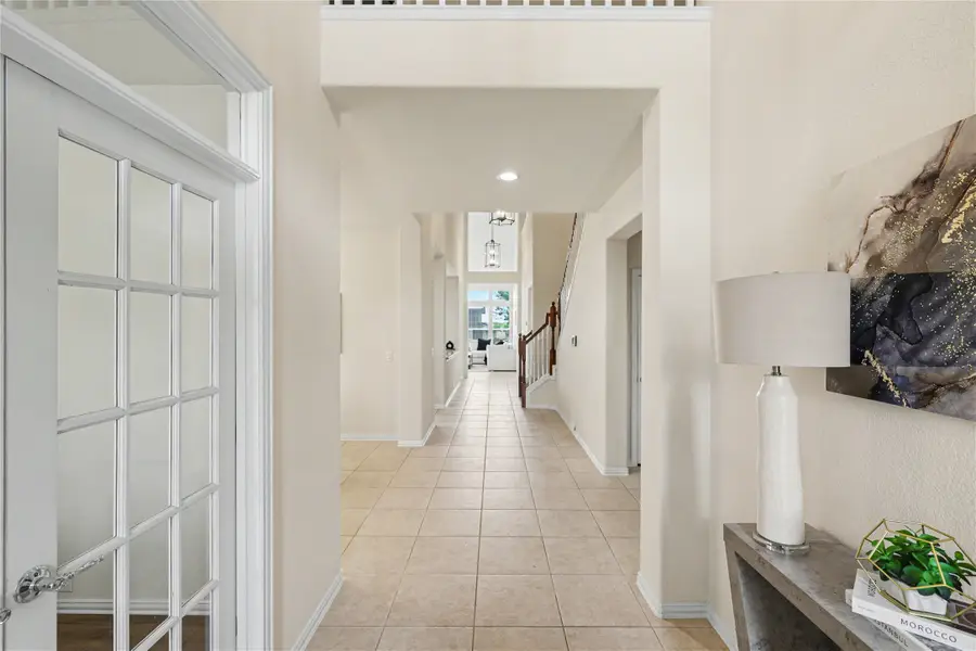 1041 Crystal Lake Drive, Frisco, TX 75036 - #2