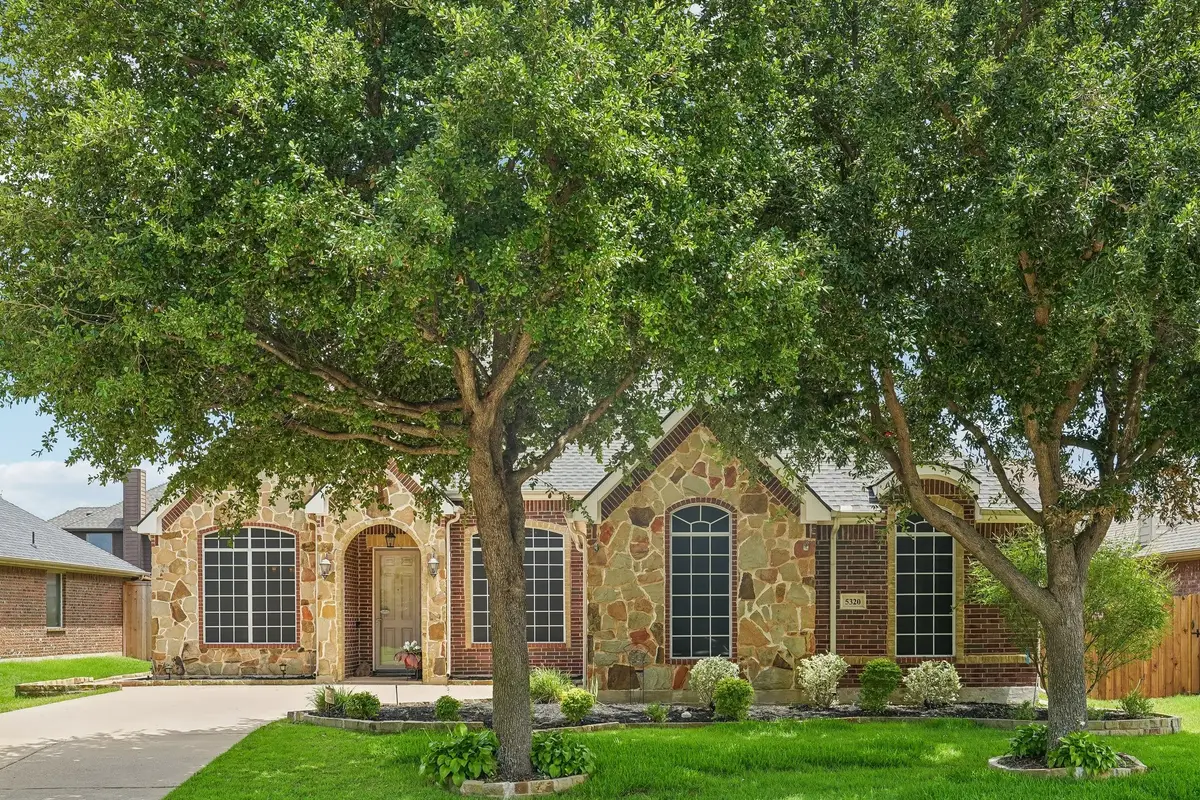5320 Brazoria Drive, Grand Prairie, TX 75052 - #1