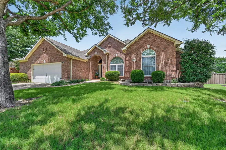 1404 Spring Ridge Lane, Flower Mound, TX 75028 - #2