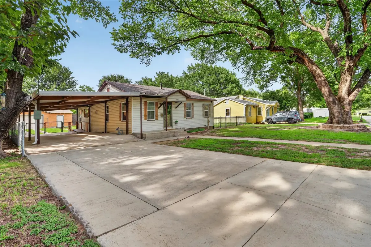 5608 Watters Place, Westworth Village, TX 76114 - #1