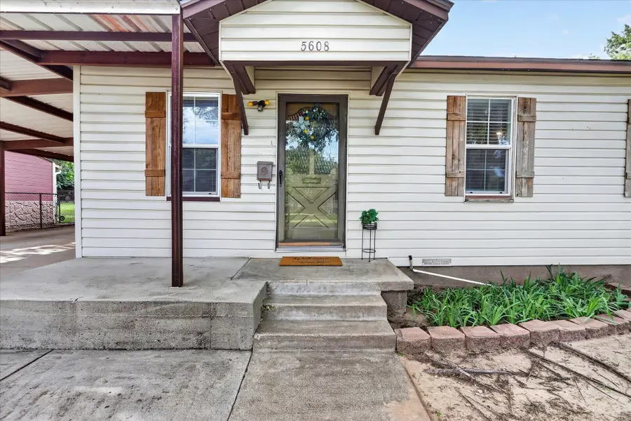 5608 Watters Place, Westworth Village, TX 76114 - #3