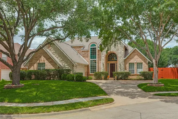 2700 Lake Breeze Lane, Flower Mound, TX 75022