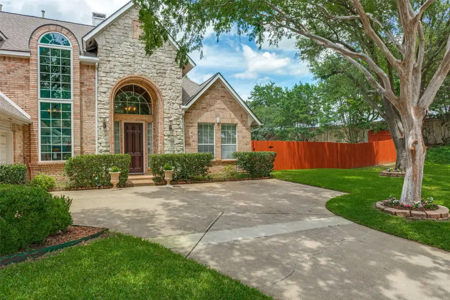 2700 Lake Breeze Lane, Flower Mound, TX 75022 - #2