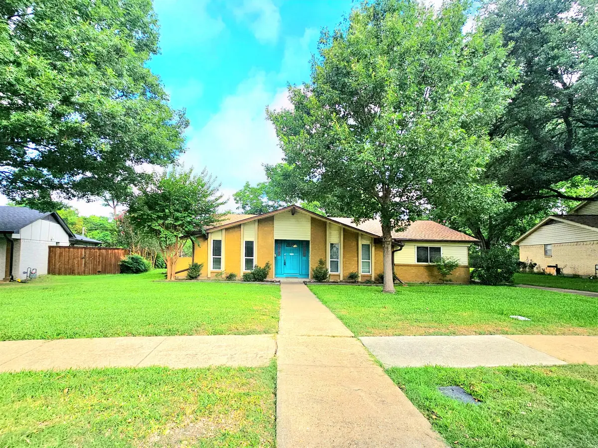 1929 Deep Valley Drive, Richardson, TX 75080 - #1