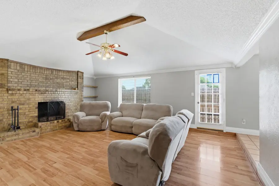 2915 Post Oak Court, Bedford, TX 76021 - #3