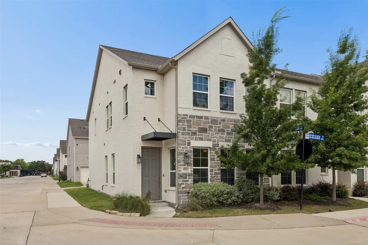 9901 Schramm Street, Irving, TX 75063 - #1