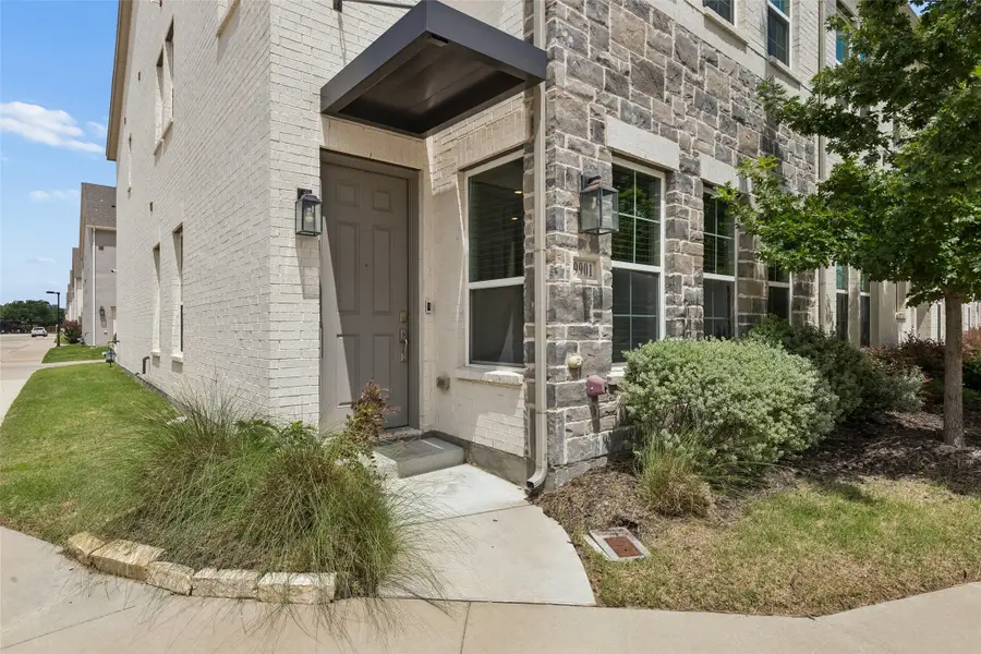9901 Schramm Street, Irving, TX 75063 - #2