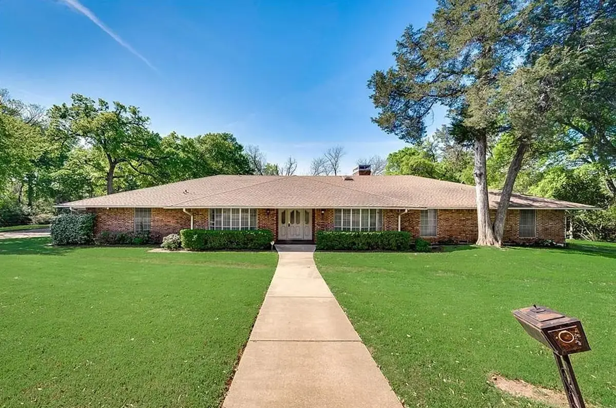 722 E Wheatland, Duncanville, TX 75116 - #1