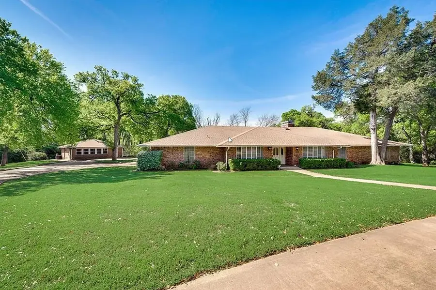 722 E Wheatland, Duncanville, TX 75116 - #2