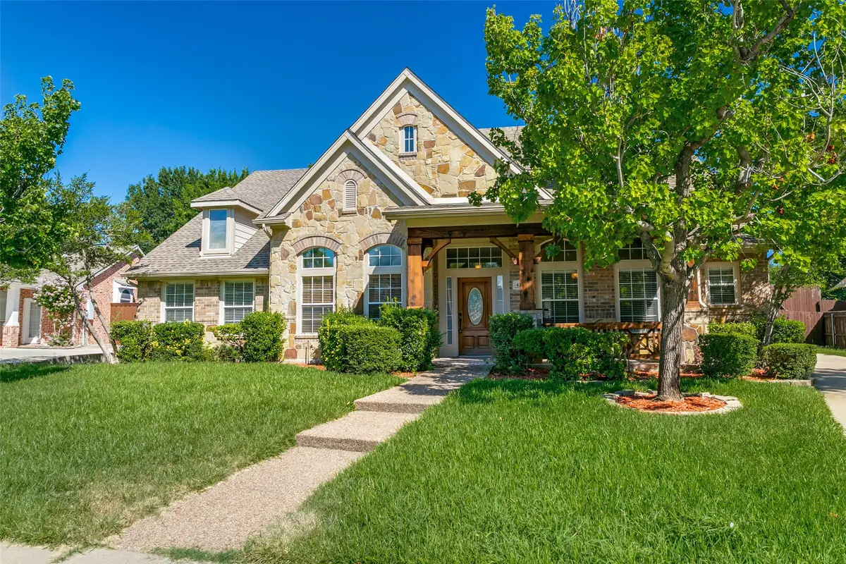 4316 Williamson Lane, Carrollton, TX 75010 - #1