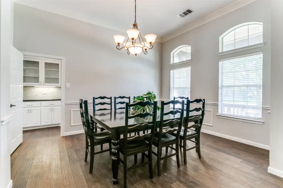 4316 Williamson Lane, Carrollton, TX 75010 - #3