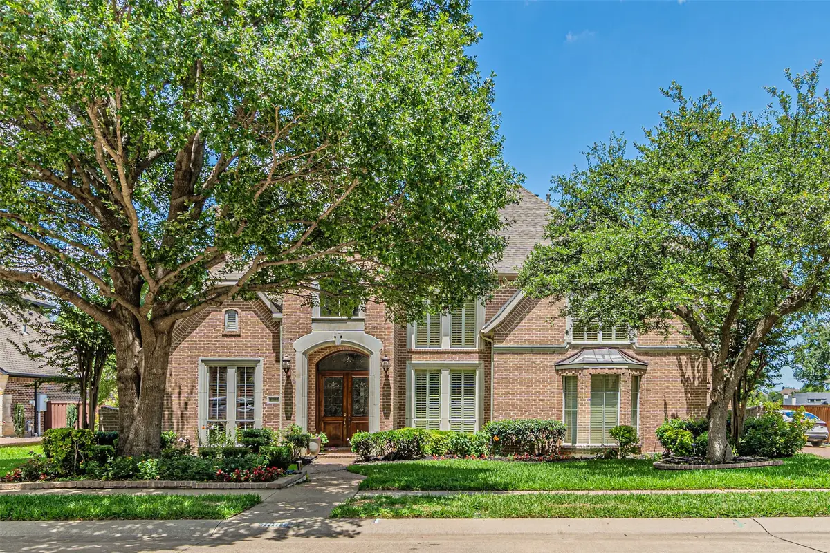 1305 Silverlake Road, McKinney, TX 75072 - #1