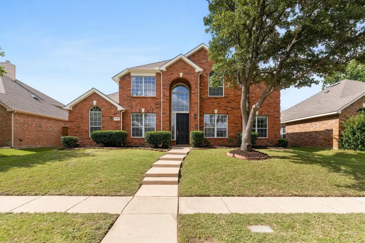 3108 Spring Grove Drive, Plano, TX 75025 - #1