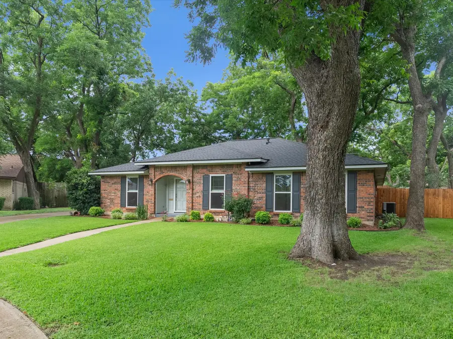 602 Adams Drive, Duncanville, TX 75137 - #2