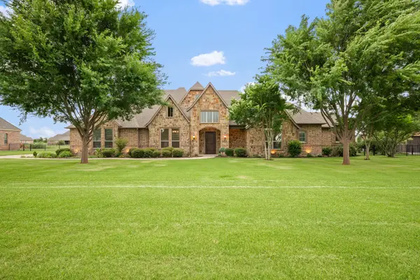 1929 Canyon Road, Celina, TX 75009