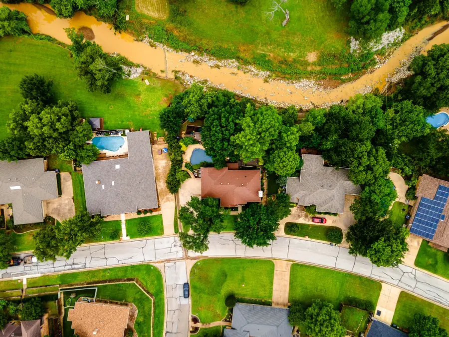 4105 Cross Bend Drive, Arlington, TX 76016 - #2