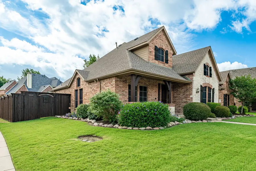 437 Quail Creek Drive, Murphy, TX 75094 - #2