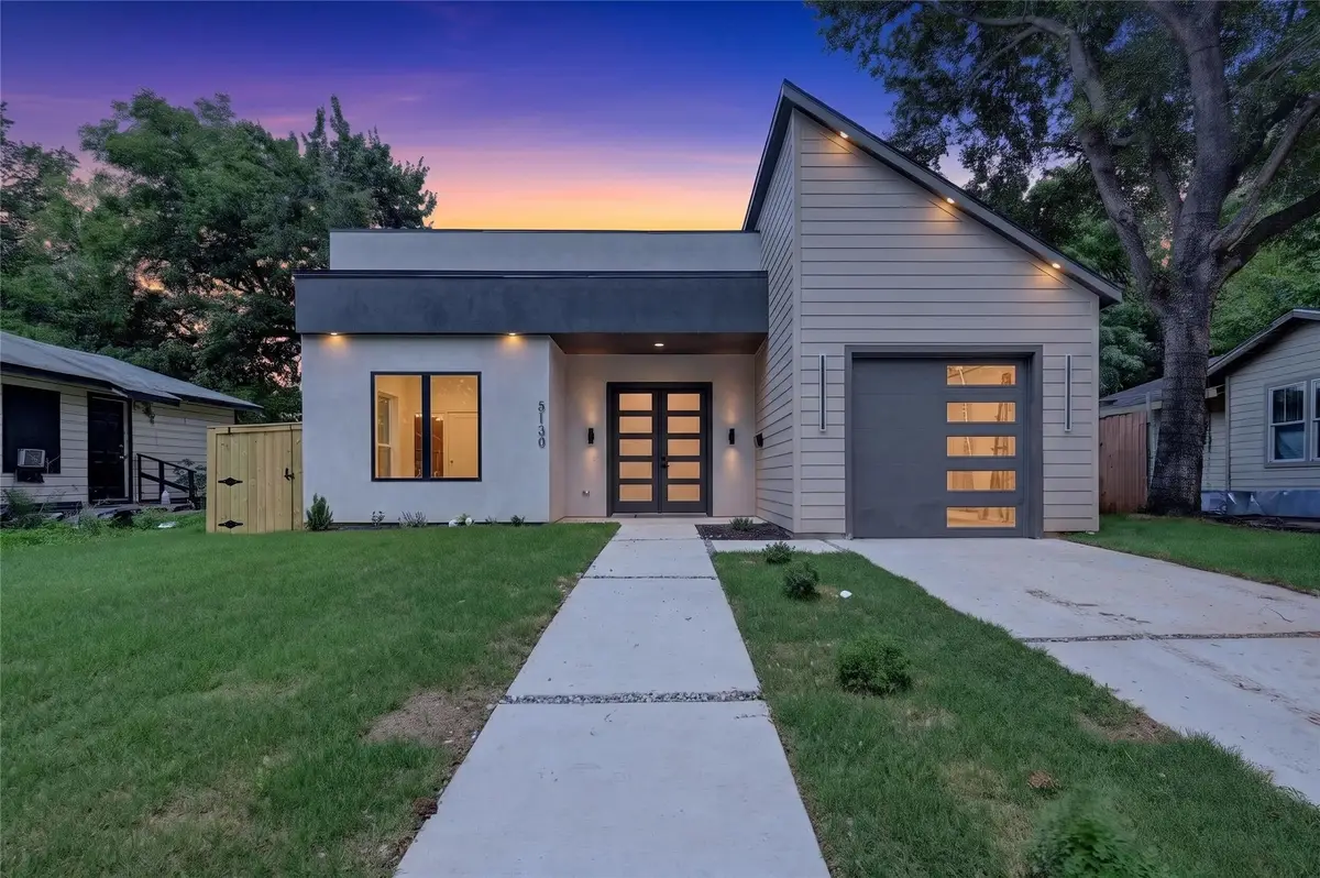 5130 Echo Avenue, Dallas, TX 75215 - #1