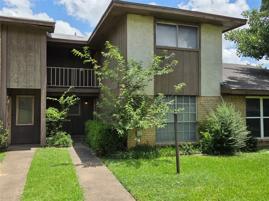 1402 S Carrier Parkway #307, Grand Prairie, TX 75051 - #2