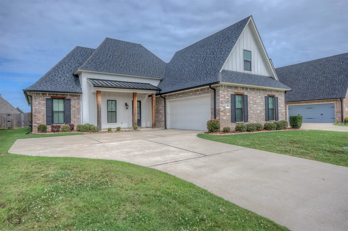 605 Meridian Way, Benton, LA 71006 - #1