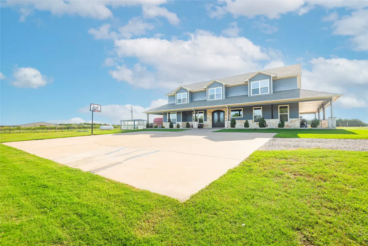 568 County Road 5025, Leonard, TX 75452 - #1