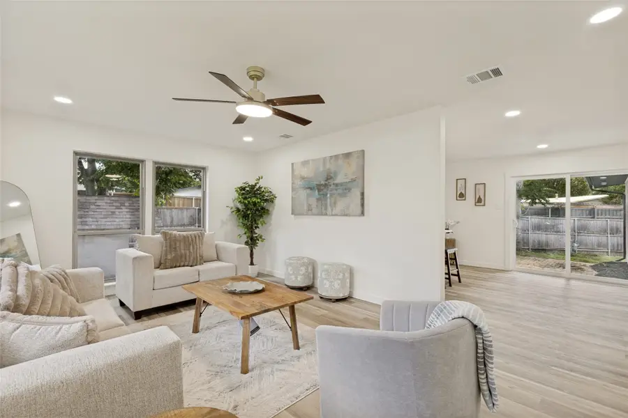 2930 Bellknoll Lane, Dallas, TX 75229 - #3