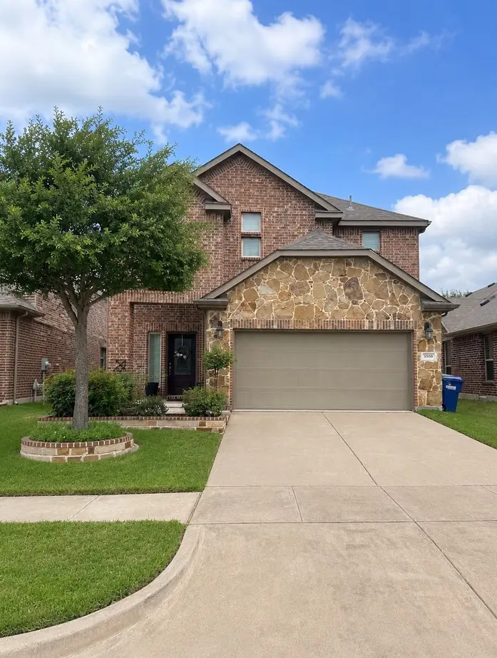 10108 Leander Place, McKinney, TX 75071 - #1