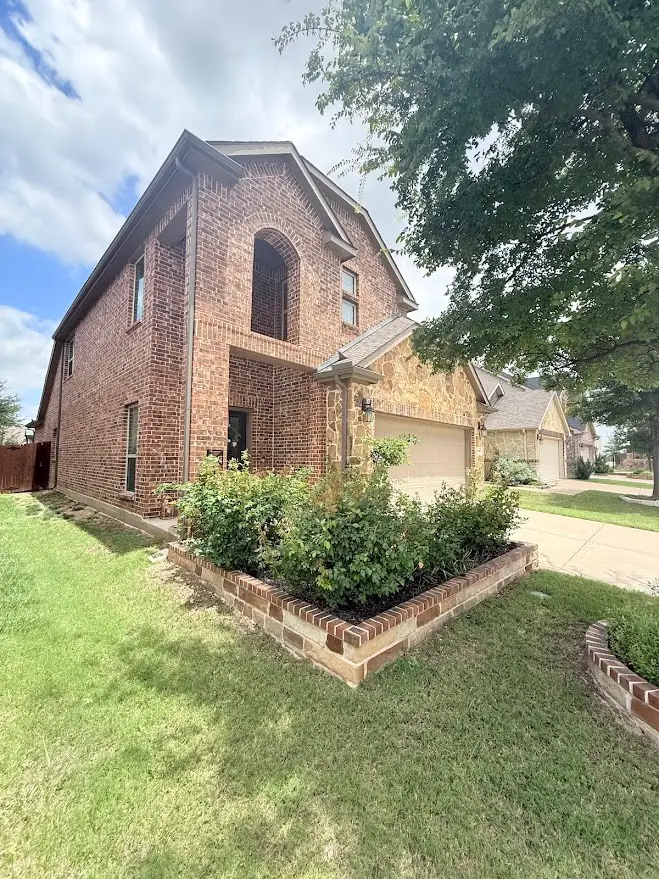 10108 Leander Place, McKinney, TX 75071 - #2