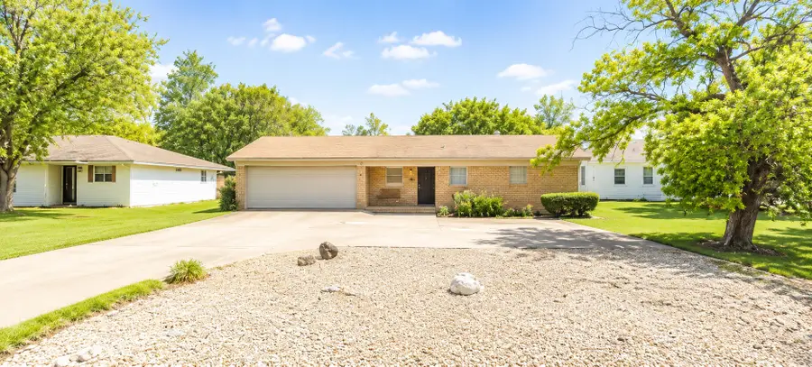 4128 Hillcrest Drive, Waco, TX 76710 - #2
